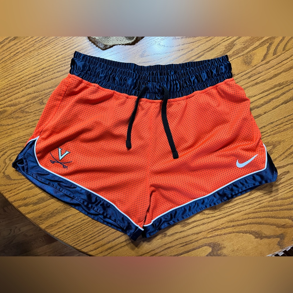 Virginia Cavaliers Nike Womens short